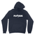 PR Dems (Navy Pullover Hoodie)