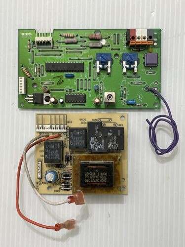 Pgic Button Panel Sears Craftsman 41AS150R2M Circuit Logic Board End Panel Purple Learn ...
