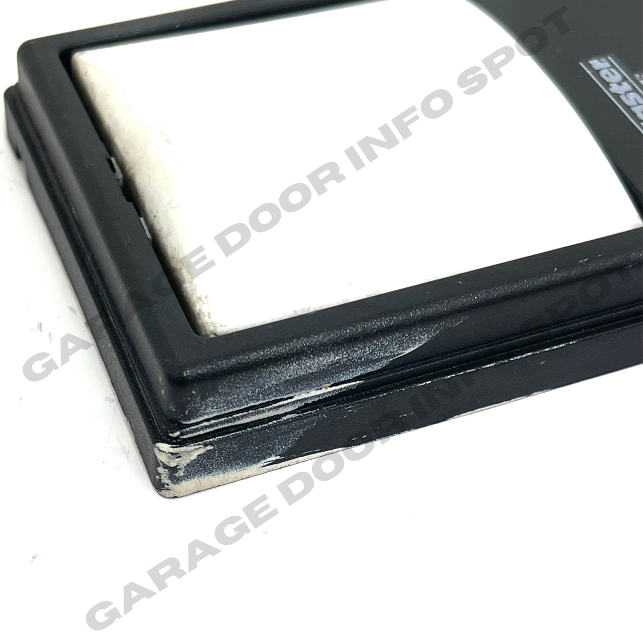 LiftMaster OEM 78LM Security+ Garage Door Opener 3 Function Wall Button