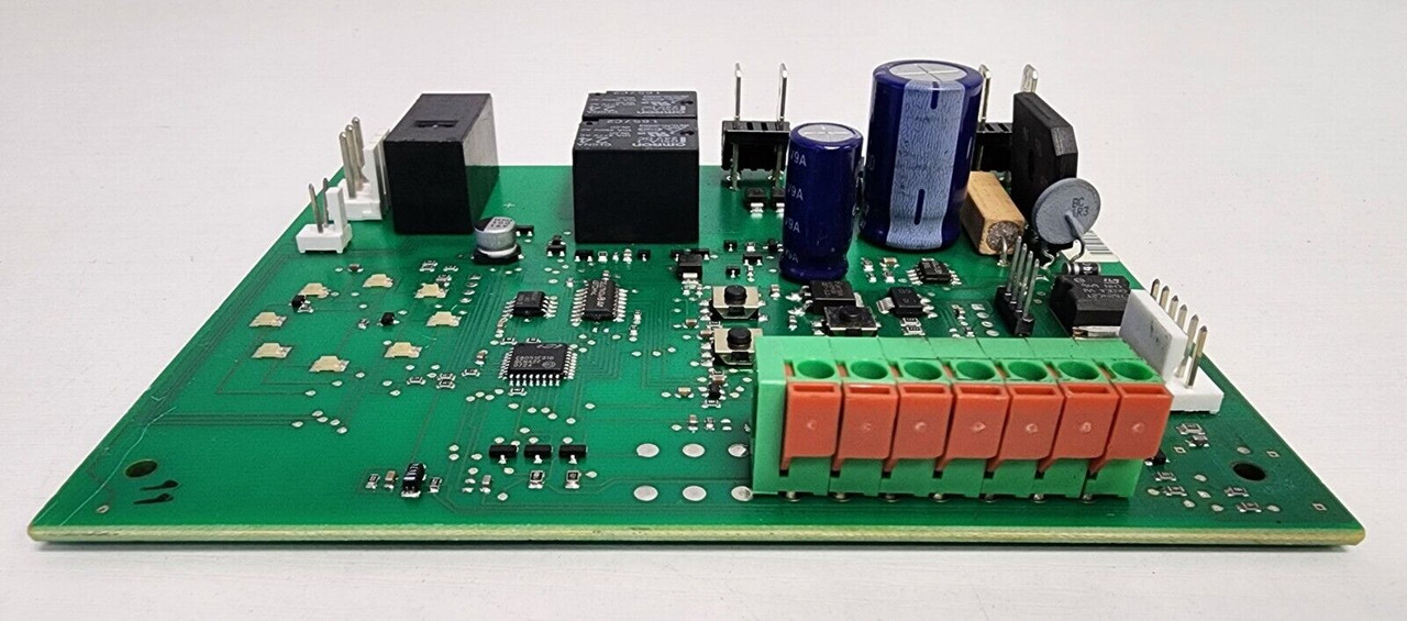 Marantec Logic Board & Terminal Board Replacement For M4500e / M4700e Garage Door Openers – Part #97798