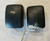 Wayne Dalton P3078-T & P3079-R Safety Eye Photo Cell Sensors 891F - 03 K 02