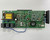 Linear HAE00040 Garage Door Opener Motor Control Board 230887-01 V1.0 - 23888A