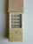 KLIK2U-P2 Clicker Liftmaster Chamberlain UNIVERSAL Keyless Entry Keypad Console KLIK2U-P2 Clicker Liftmaster Chamberlain UNIVERSAL Keyless Entry Keypad Console