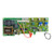 Liftmaster Chamberlain 41A4252-6 Logic Board Garage Door Green Learn BOARD ONLY! Liftmaster Chamberlain 41A4252-6 Logic Board Garage Door Green Learn BOARD ONLY!