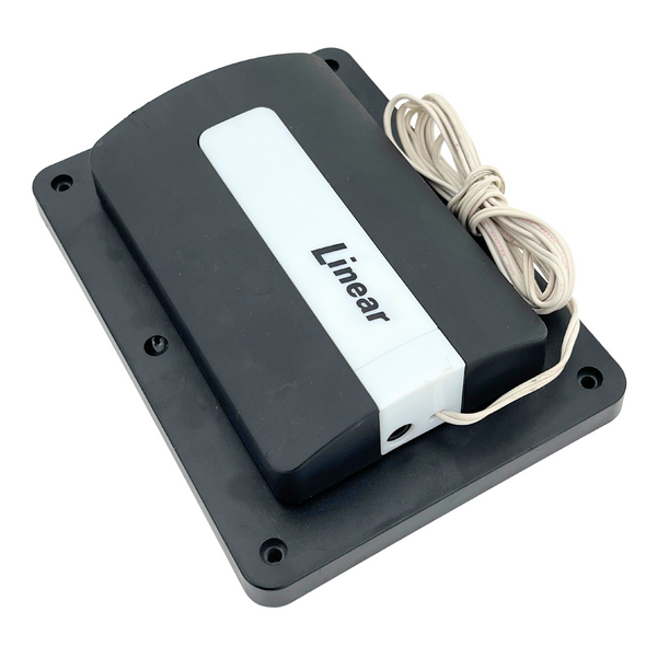 GD00Z-3 Linear Garage Door Opener Z-Wave Remote Command Transceiver Receiver