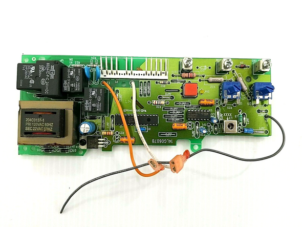 Chamberlain Circuit Board 41A5021-C 41A5021-D 41A5021-E 41A5021-F 41A5021-I