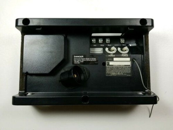 Chamberlain Liftmaster 41A3040 Receiver Logic Board Garage Door - 9 Dip Switch