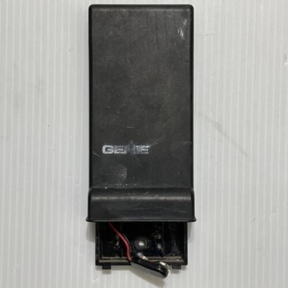 Genie Intellicode ACSDG Wireless Keyless Entry Garage Door Keypad NO BATT COVER! Genie Intellicode ACSDG Wireless Keyless Entry Garage Door Keypad NO BATT COVER!