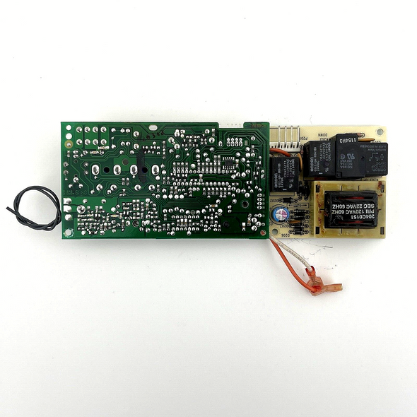 Chamberlain UNIVERSAL Circuit Board 41A5483, 41A5483-2, 41A5483-4, 41A5483-5