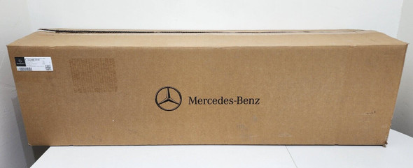 BRAND NEW 2014-2016 Mercedes Benz E CLASS Front Upper GRILLE OEM 212-880-14-83