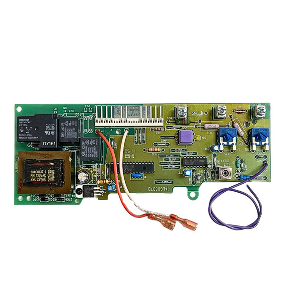 41A5021-H-315 Liftmaster Circuit Logic Board Purple Learn Button - BOARD ONLY! 41A5021-H-315 Liftmaster Circuit Logic Board Purple Learn Button - BOARD ONLY!