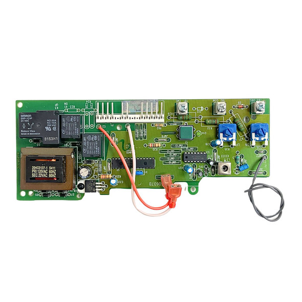 Garage Door Repair Parts - Logic Boards - SwiftlyParts