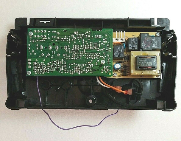 Liftmaster Circuit Board Purple Learn Button 41AC050-2, used GUARANTEED to work!