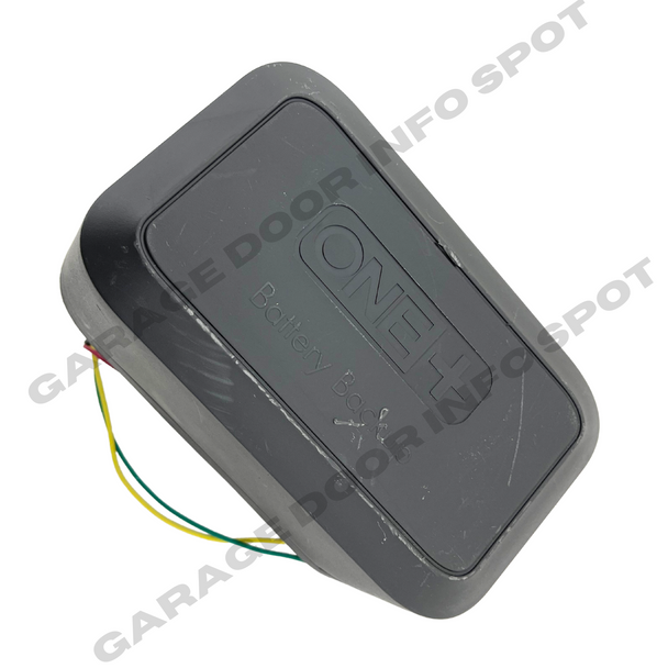 GD200A RYOBI Garage Door Opener Battery Backup Replacement Module for GD201