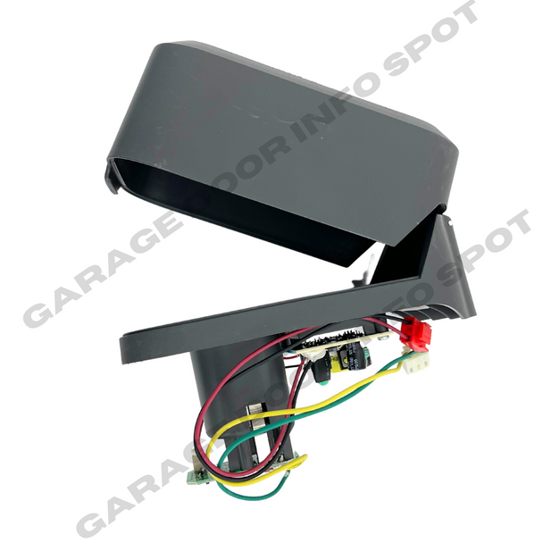 GD200A RYOBI Garage Door Opener Battery Backup Replacement Module for GD201