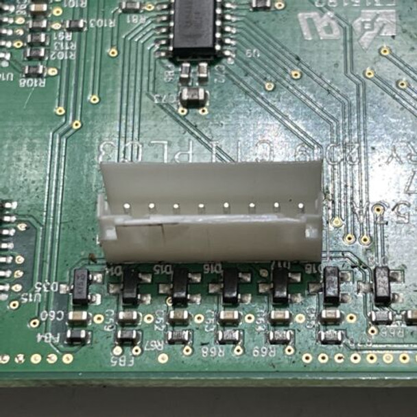 Genie 39452R Circuit Logic Board Wall Mount Garage Door Openers 41181R.S Genie 39452R Circuit Logic Board Wall Mount Garage Door Openers 41181R.S