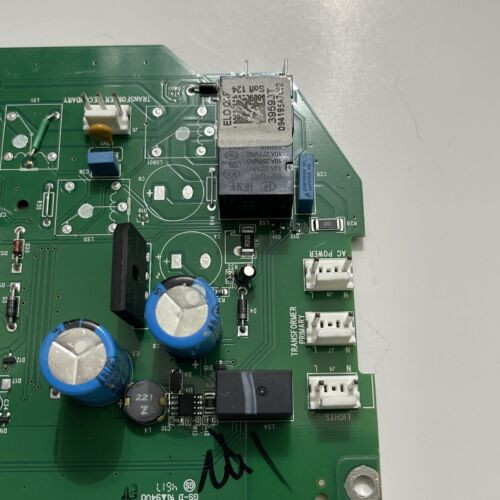 Genie Overhead Door Legacy 650 - 1129 (WiFi) 39593T Garage Door Circuit Board