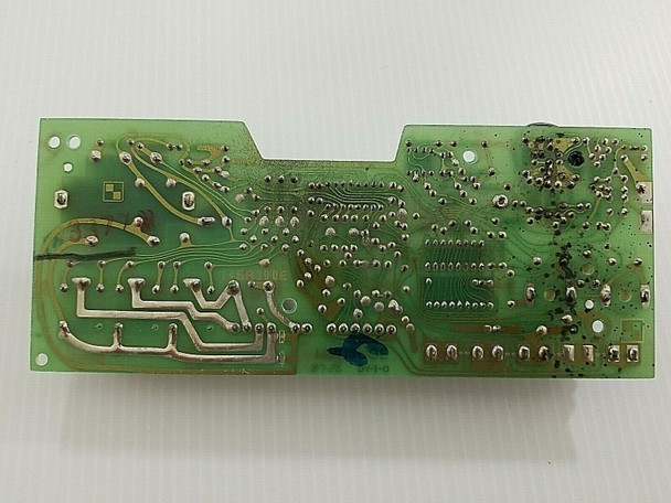 LiftMaster Chamberlain 132C1891-1 Garage Opener Circuit Board 8 Dip - BOARD ONLY