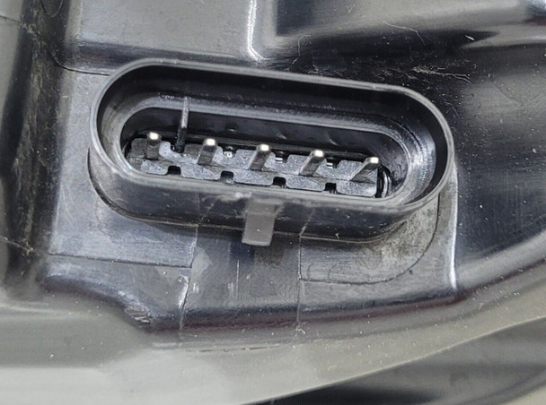 2018 19 20 21 2022 Infiniti QX50 Driver Left Outer Tail Light LED OEM F03661500