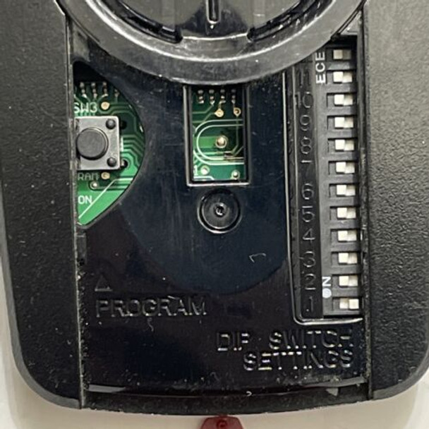 Chamberlain 375UT Liftmaster Clicker 2 Button TRUE UNIVERSAL Remote Control