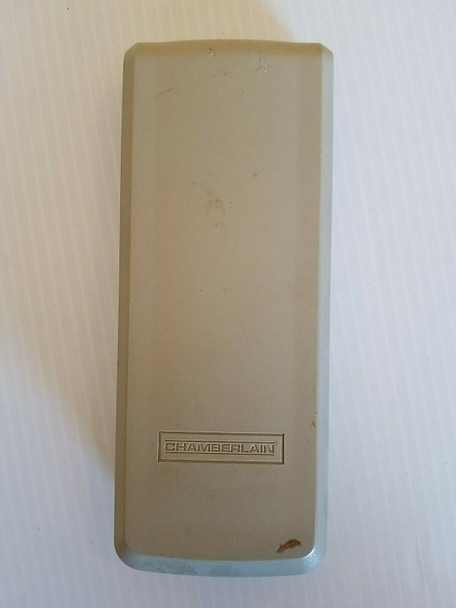 OEM Chamberlain Liftmaster 940EV/EVC Keypad Universal Wireless Keyless Entry OEM Chamberlain Liftmaster 940EV/EVC Keypad Universal Wireless Keyless Entry