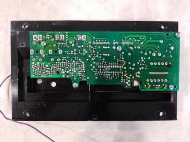 Chamberlain Liftmaster Circuit Board End Panel Purple Learn Btn 41A5021-1M-315