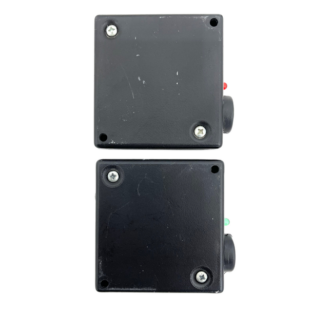 Genie Overhead Door Infrared Safety Sensor Photo Eyes Old Style Diagonal Bracket Genie Overhead Door Infrared Safety Sensor Photo Eyes Old Style Diagonal Bracket