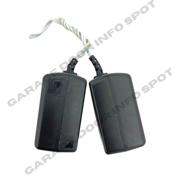 Guardian GUAT-201 Safety Sensor Photo Eyes GUDT-208 Garage Door Opener Operator