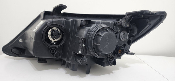 2014-2015 Kia Sorento Right Headlight Halogen LED COMPLETE TABS INTACT OEM