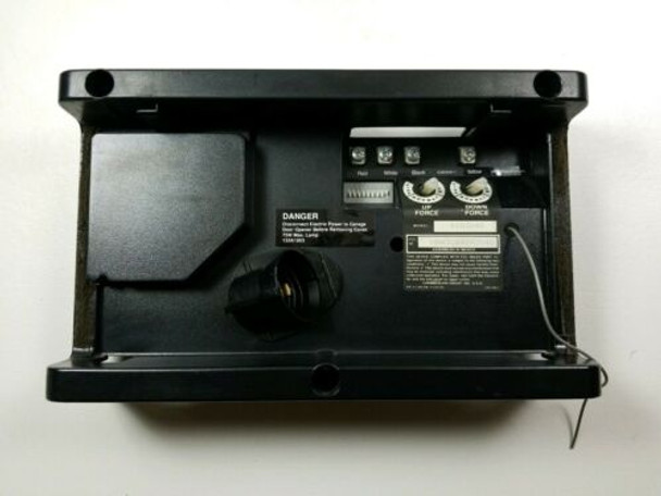 Chamberlain Liftmaster 41A3040 Receiver Logic Board Garage Door - 9 Dip Switch