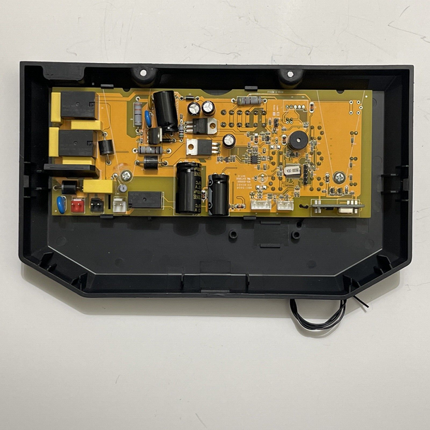Guardian Circuit Board End Panel 2211-D Garage Door Opener 28D200-1824