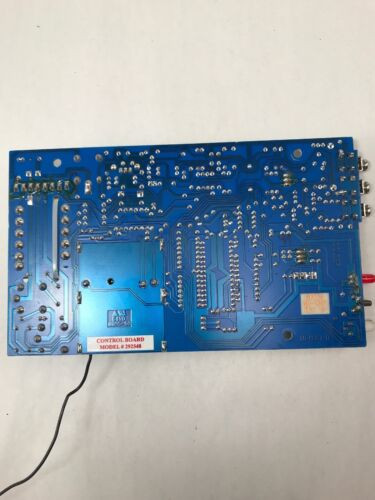 Wayne-Dalton 292548 Circuit Board Garage Door Opener Quantum Classic 303MHz