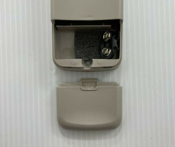 OEM Chamberlain Liftmaster 877LM Wireless Entry Keyless Keypad Yellow Learn Btn