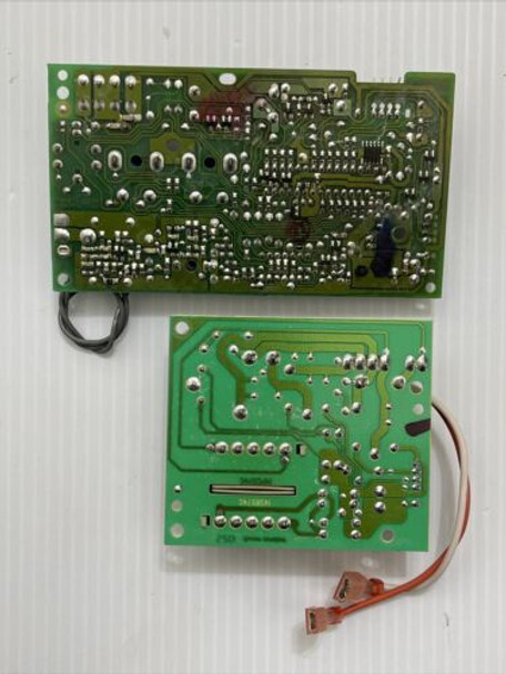 Sear Craftsman 41A5483-2 Receiver Logic Board Assembly Door Opener BOARDS ONLY!