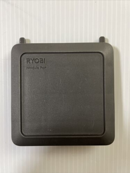 Ryobi Module Port Cover For Ultra-Quiet Garage Door Opener
