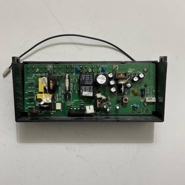 Martin Residential Garage Door Opener Circuit Logic Control Mother Board