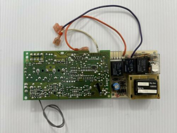 Sear Craftsman 41A5483-14 Receiver Logic Board Garage Door Opener - BOARDS ONLY