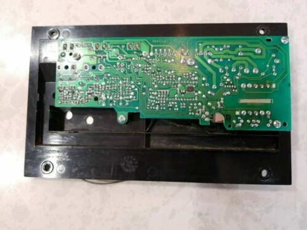 Liftmaster Chamberlain Circuit Board End Panel Green Learn Button 41A4201-7