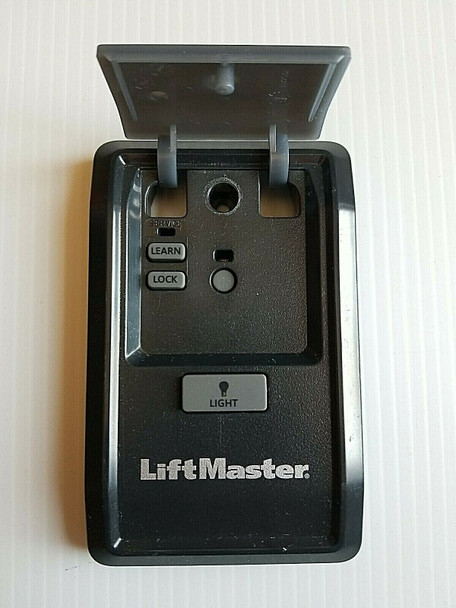 LiftMaster 882LMW Multi Function Wall Button Control Panel Security+ 2.0 MyQ