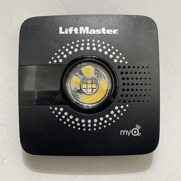 LiftMaster G821LMB MyQ Garage Universal Smartphone Door Controller - READ!