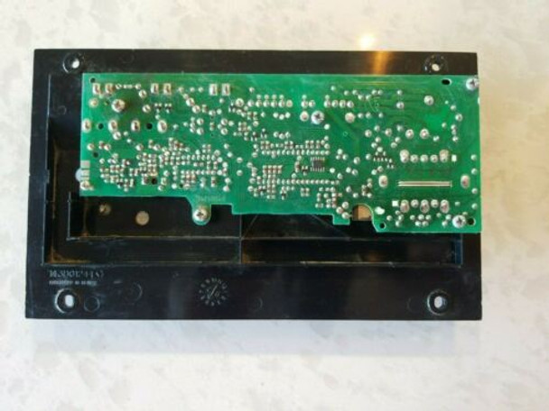 Liftmaster Chamberlain Circuit Board End Panel Green Learn Button 41A4252-7