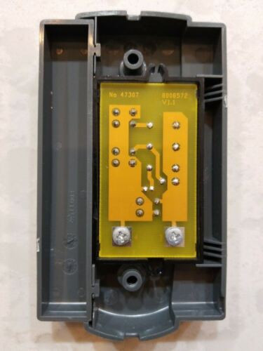 MARANTEC Garage Door Opener Wall Control Panel M3-543NL Marantec, Martin - 89464