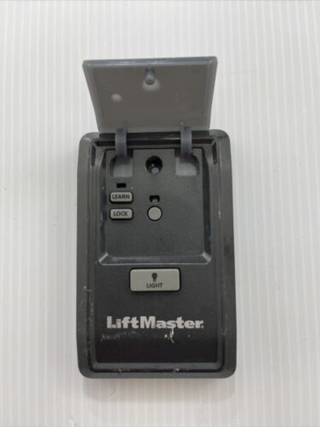 LiftMaster 882LM Multi Function Wall Button Control Panel Security+ 2.0 MyQ