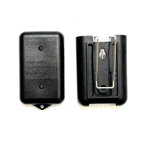 Guardian R2BCC Garage Door Opener 2 Button Remote Control Clicker Clear-Com 1832