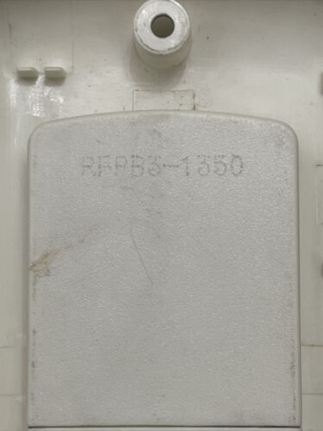 Guardian WWB Wireless Wall Button RFPB3-1350 Garage Door Opener 303 MHz