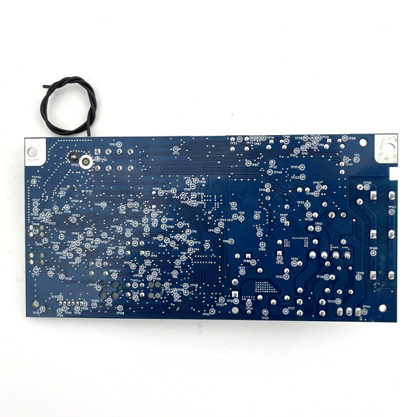 Carte Logique Genie 41145X Pour Tête De Porte De Garage (combo PCB Bleu)