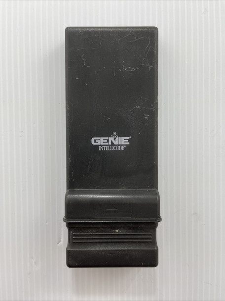 Genie Intellicode ACSDG Wireless Keyless Entry Garage Door Opener Keypad