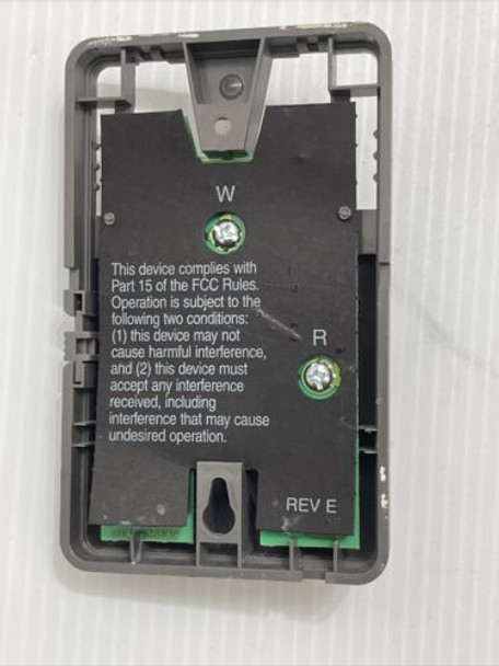Craftsman 953688 Garage Door Opener Wall Button Console 139.53688 - NO BUTTON! Craftsman 953688 Garage Door Opener Wall Button Console 139.53688 - NO BUTTON!