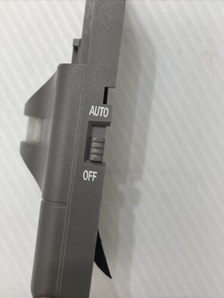Craftsman 953688 Garage Door Opener Wall Button Console 139.53688 - NO BUTTON! Craftsman 953688 Garage Door Opener Wall Button Console 139.53688 - NO BUTTON!