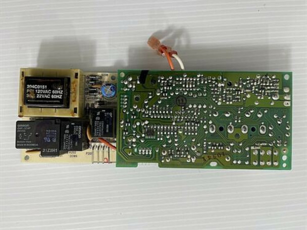 Chamberlain Liftmaster 41A5483-4 Garage Door Receiver Logic Board - BOARD ONLY!